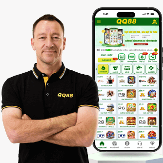 Trang Chủ QQ88.com